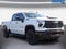 2026 Chevrolet Silverado 2500 HD Crew Cab Standard Box 4-Wheel Drive LT