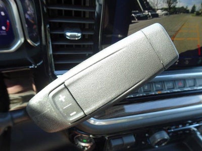 2026 Chevrolet Silverado 2500 HD Crew Cab Standard Box 4-Wheel Drive LT