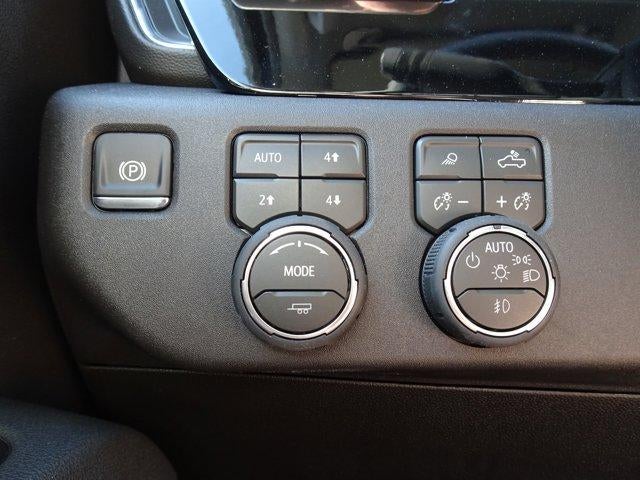 2026 Chevrolet Silverado 2500 HD Crew Cab Standard Box 4-Wheel Drive LT