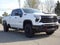 2026 Chevrolet Silverado 2500 HD Crew Cab Standard Box 4-Wheel Drive LT
