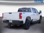 2026 Chevrolet Silverado 2500 HD Crew Cab Standard Box 4-Wheel Drive LT