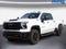 2026 Chevrolet Silverado 2500 HD Crew Cab Standard Box 4-Wheel Drive LT