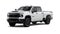 2026 Chevrolet Silverado 2500 HD Crew Cab Standard Box 4-Wheel Drive LT