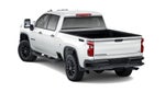 2026 Chevrolet Silverado 2500 HD Crew Cab Standard Box 4-Wheel Drive LT