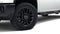 2026 Chevrolet Silverado 2500 HD Crew Cab Standard Box 4-Wheel Drive LT