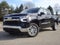 2025 Chevrolet Silverado 1500 Crew Cab Short Box 2-Wheel Drive LT