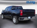 2025 Chevrolet Silverado 1500 Crew Cab Short Box 2-Wheel Drive LT