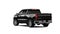 2025 Chevrolet Silverado 1500 Crew Cab Short Box 2-Wheel Drive LT