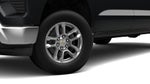 2026 Chevrolet Silverado 1500 Crew Cab Short Box 4-Wheel Drive LT 1LT