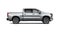 2026 Chevrolet Silverado 1500 Crew Cab Short Box 4-Wheel Drive LT 1LT