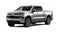 2026 Chevrolet Silverado 1500 Crew Cab Short Box 4-Wheel Drive LT 1LT