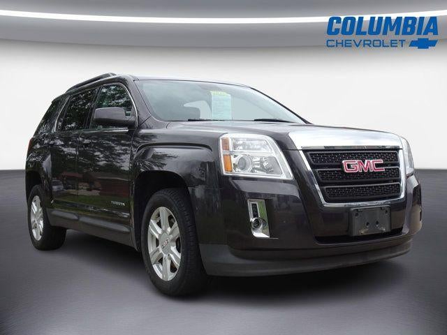 2014 GMC Terrain SLE