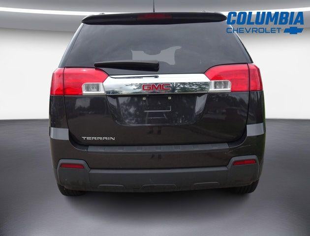 2014 GMC Terrain SLE
