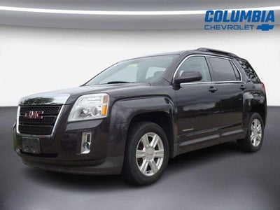 2014 GMC Terrain SLE