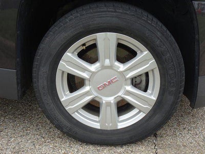 2014 GMC Terrain SLE
