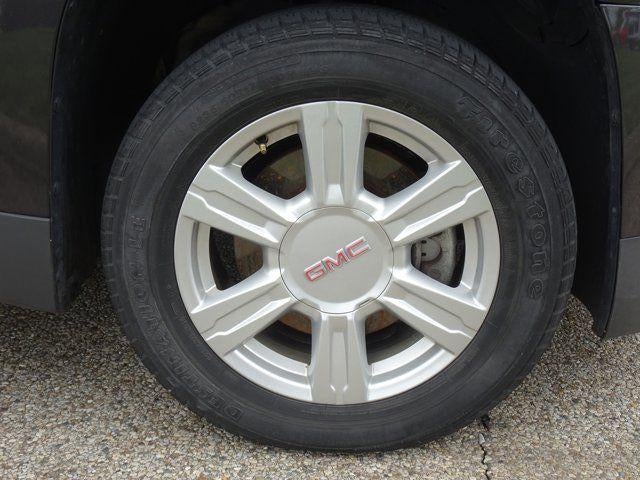 2014 GMC Terrain SLE