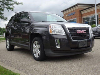 2014 GMC Terrain SLE