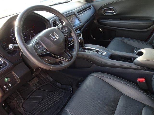 2019 Honda HR-V EX-L