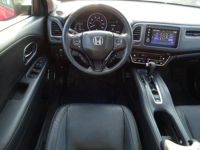 2019 Honda HR-V EX-L