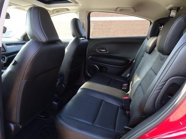 2019 Honda HR-V EX-L