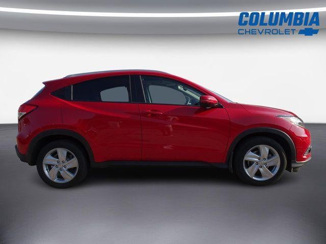 2019 Honda HR-V EX-L