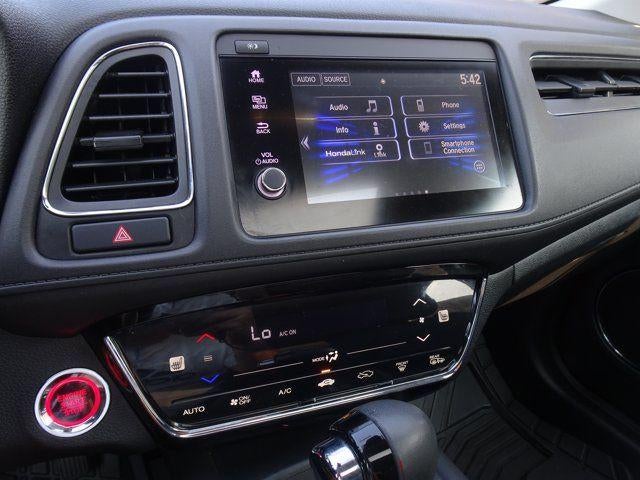 2019 Honda HR-V EX-L