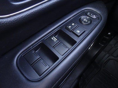 2019 Honda HR-V EX-L