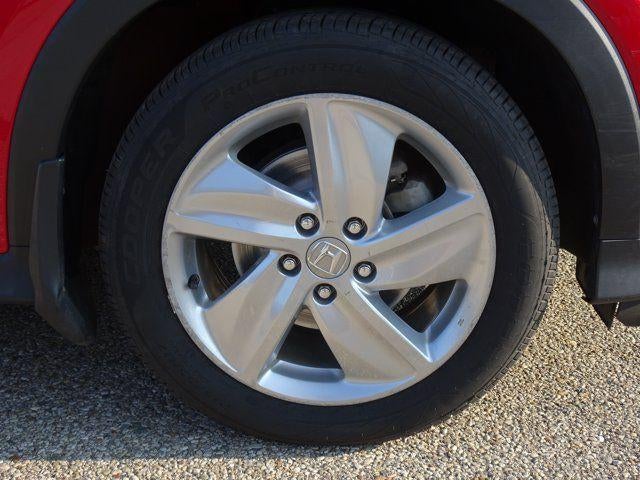 2019 Honda HR-V EX-L