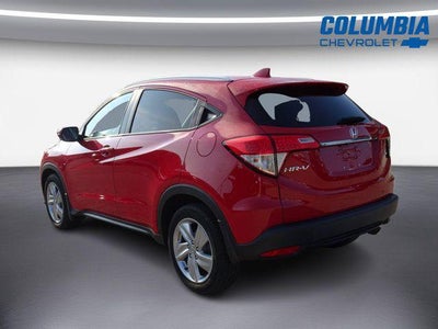 2019 Honda HR-V EX-L