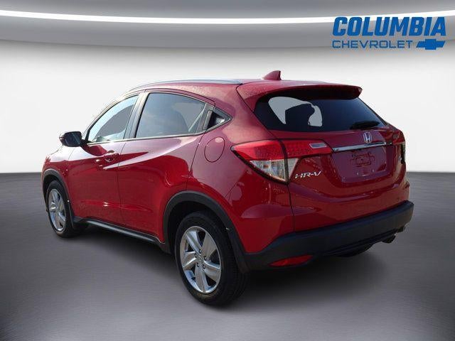 2019 Honda HR-V EX-L