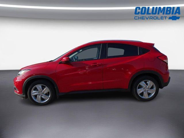 2019 Honda HR-V EX-L