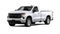 2026 Chevrolet Silverado 1500 Regular Cab Long Box 2-Wheel Drive WT