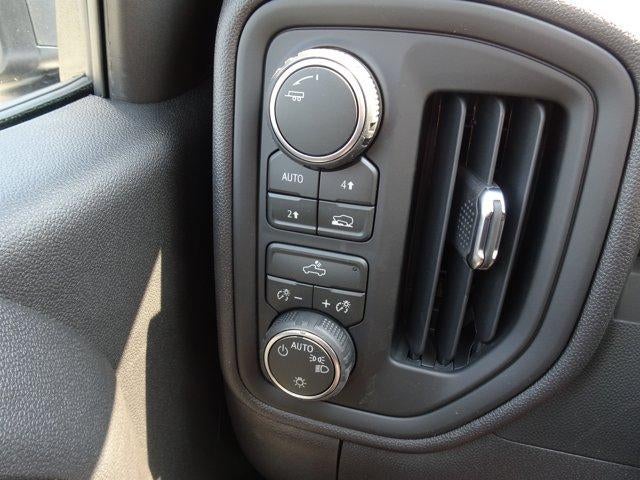 2026 Chevrolet Silverado 1500 Regular Cab Long Box 4-Wheel Drive WT