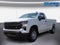 2026 Chevrolet Silverado 1500 Regular Cab Long Box 4-Wheel Drive WT
