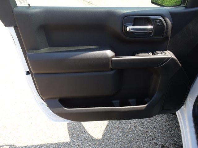 2026 Chevrolet Silverado 1500 Regular Cab Long Box 4-Wheel Drive WT