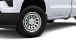 2026 Chevrolet Silverado 1500 Regular Cab Long Box 4-Wheel Drive WT