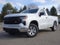 2026 Chevrolet Silverado 1500 Regular Cab Long Box 4-Wheel Drive WT