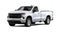 2026 Chevrolet Silverado 1500 Regular Cab Long Box 4-Wheel Drive WT