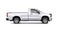 2026 Chevrolet Silverado 1500 Regular Cab Long Box 4-Wheel Drive WT