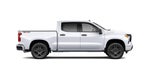2026 Chevrolet Silverado 1500 Crew Cab Short Box 4-Wheel Drive Custom