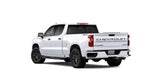 2026 Chevrolet Silverado 1500 Crew Cab Standard Box 4-Wheel Drive Custom