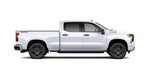 2026 Chevrolet Silverado 1500 Crew Cab Standard Box 4-Wheel Drive Custom
