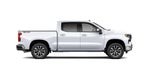 2026 Chevrolet Silverado 1500 Crew Cab Short Box 4-Wheel Drive LT 2FL