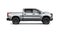 2026 Chevrolet Silverado 1500 Crew Cab Short Box 4-Wheel Drive Custom Trail Boss
