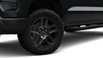 2026 Chevrolet Silverado 1500 Crew Cab Short Box 4-Wheel Drive Custom Trail Boss