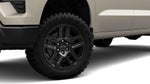 2026 Chevrolet Silverado 1500 Crew Cab Short Box 4-Wheel Drive Custom Trail Boss