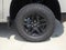 2026 Chevrolet Silverado 1500 Crew Cab Short Box 4-Wheel Drive Custom Trail Boss