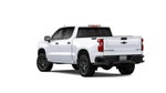 2026 Chevrolet Silverado 1500 Crew Cab Short Box 4-Wheel Drive Custom Trail Boss