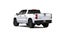 2026 Chevrolet Silverado 1500 Crew Cab Short Box 4-Wheel Drive Custom Trail Boss