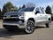2026 Chevrolet Silverado 1500 Crew Cab Short Box 4-Wheel Drive LT 1LT